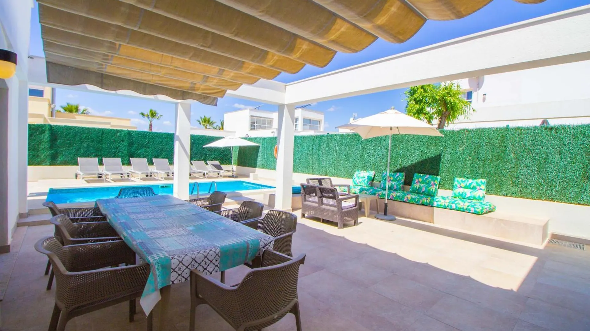 Casa vacanze Villa Alex Can Picafort