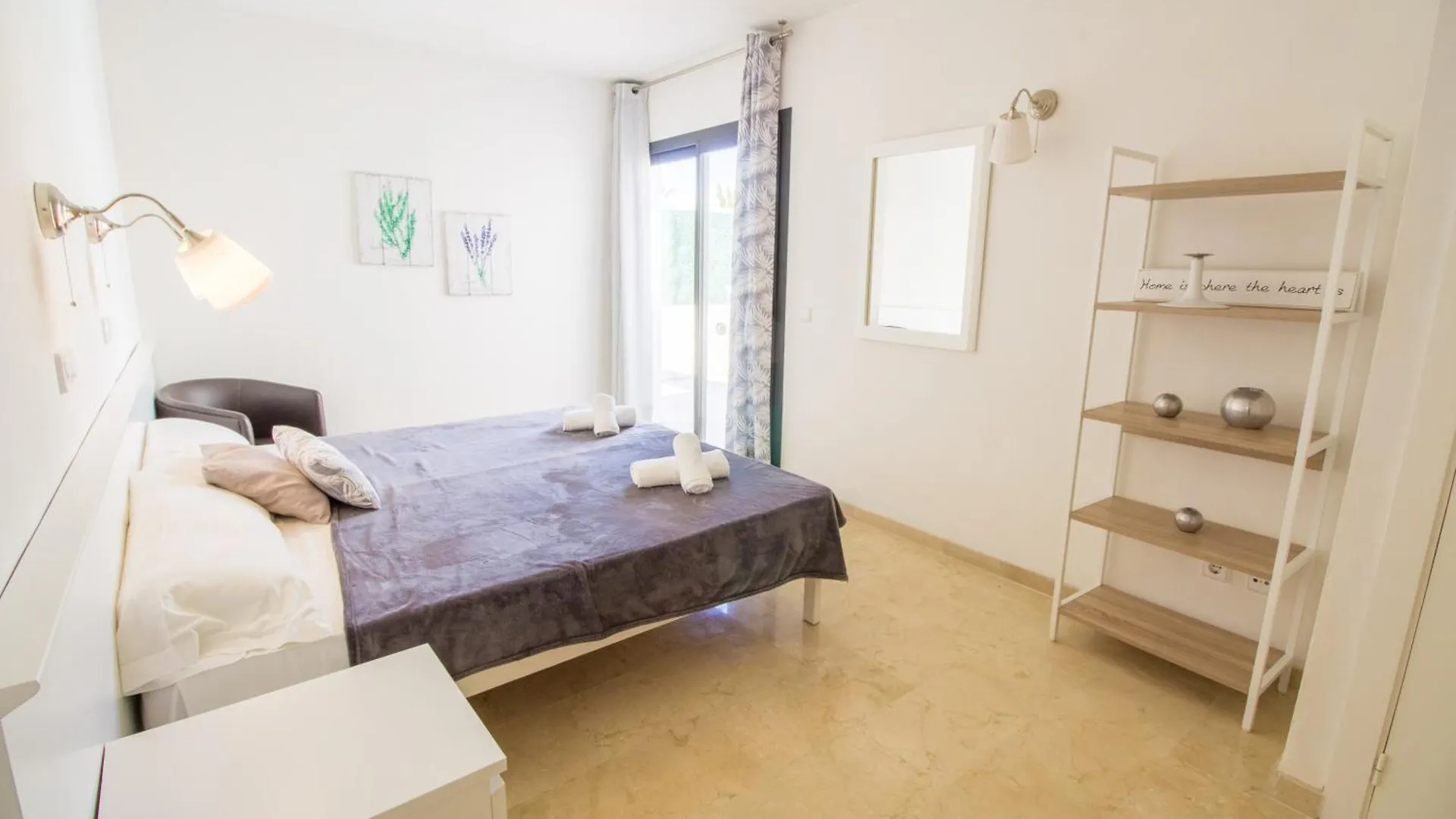 Semesterbostad Villa Alex Can Picafort