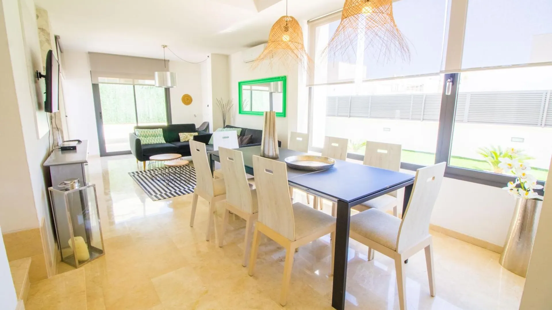 Villa Alex Can Picafort  Spagna