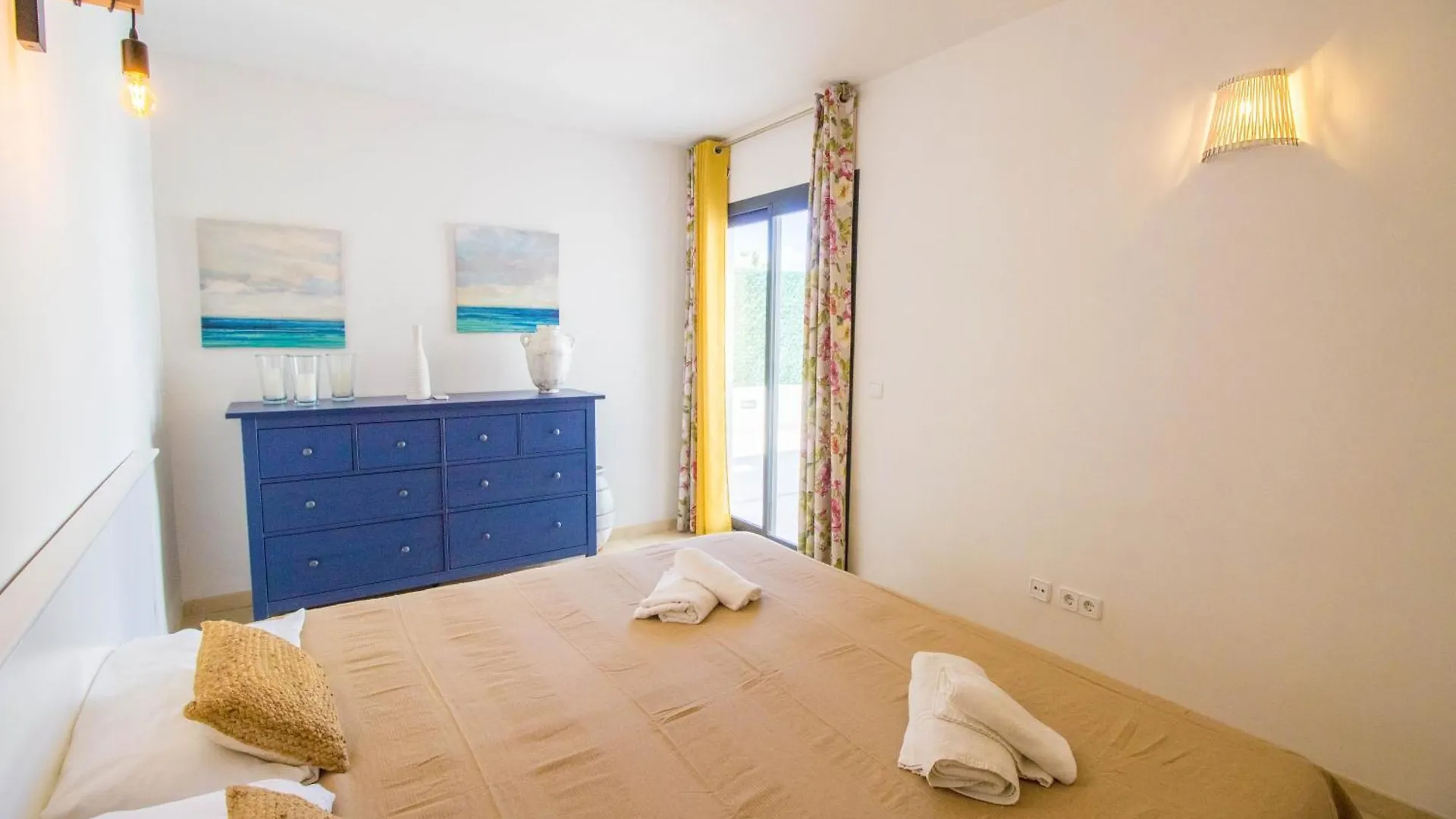 Villa Alex Can Picafort  Spanien