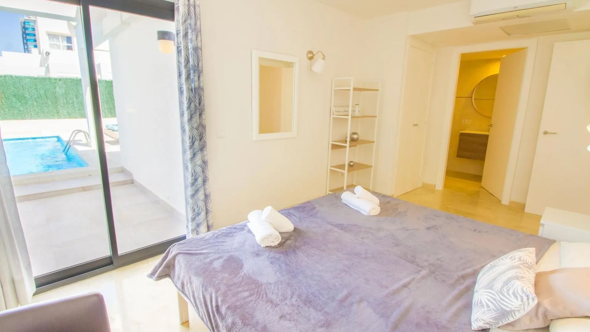 Casa vacanze Villa Alex Can Picafort
