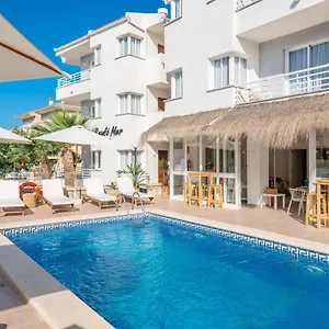Appartamento Baulo Mar, Can Picafort (Mallorca)