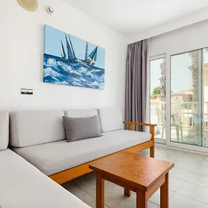 Appartamento Mar Brava, Can Picafort (Mallorca)